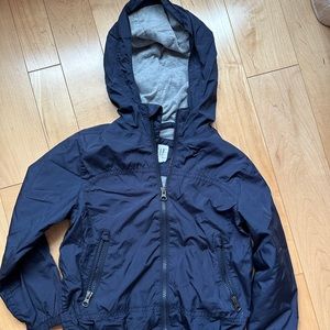 Famous Gap kids coat with cotton lining!